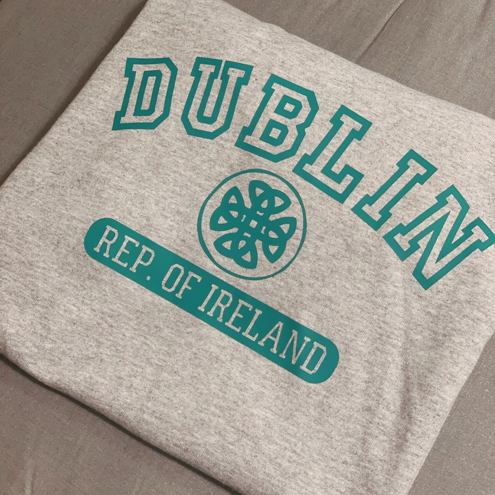Dublin Ireland T-Shirt